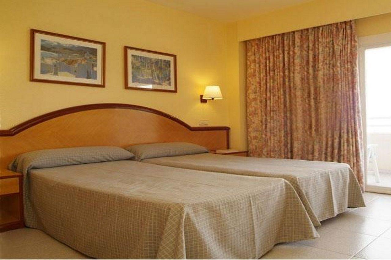 Grupotel Port D´alcudia 4*