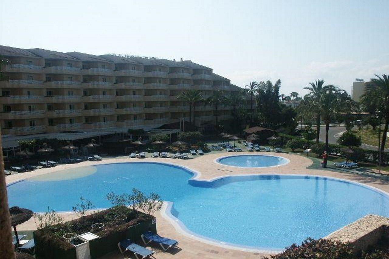 Grupotel Hotel apartamentowy 4*