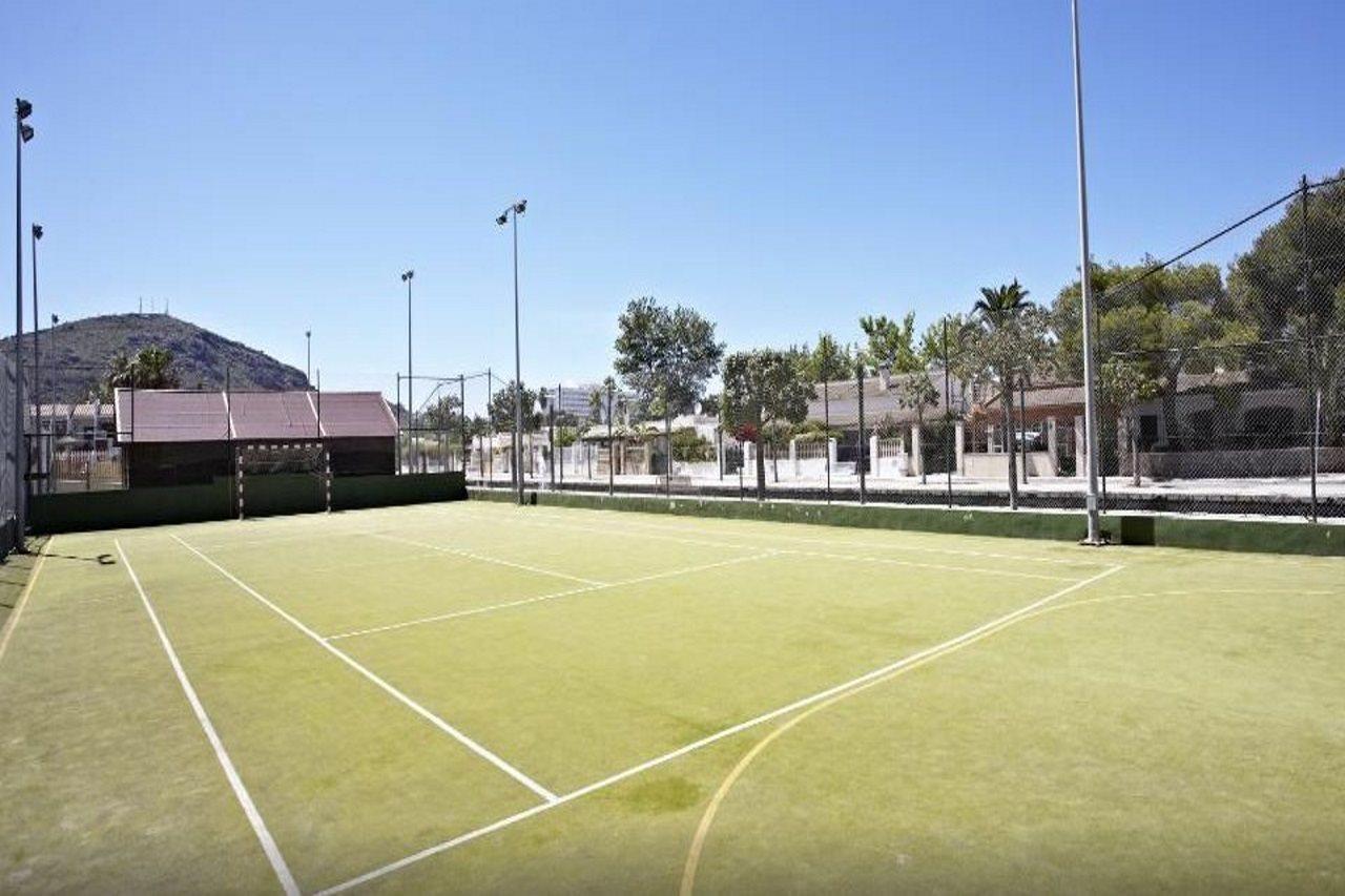 Grupotel Port D´alcudia 4*