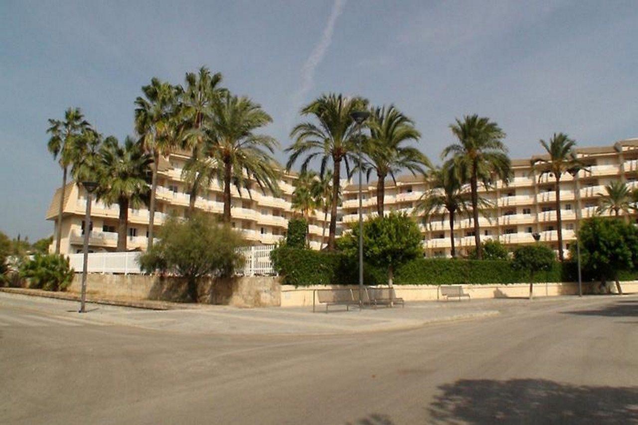 Grupotel Port D´alcudia Aparthotel Port de Alcudia (Mallorca)