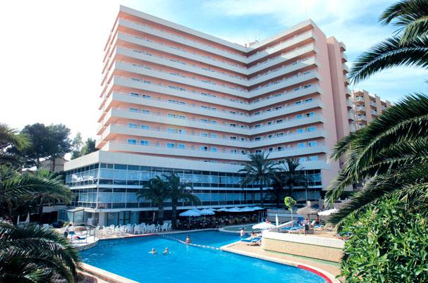 Grupotel Port D´alcudia 4*