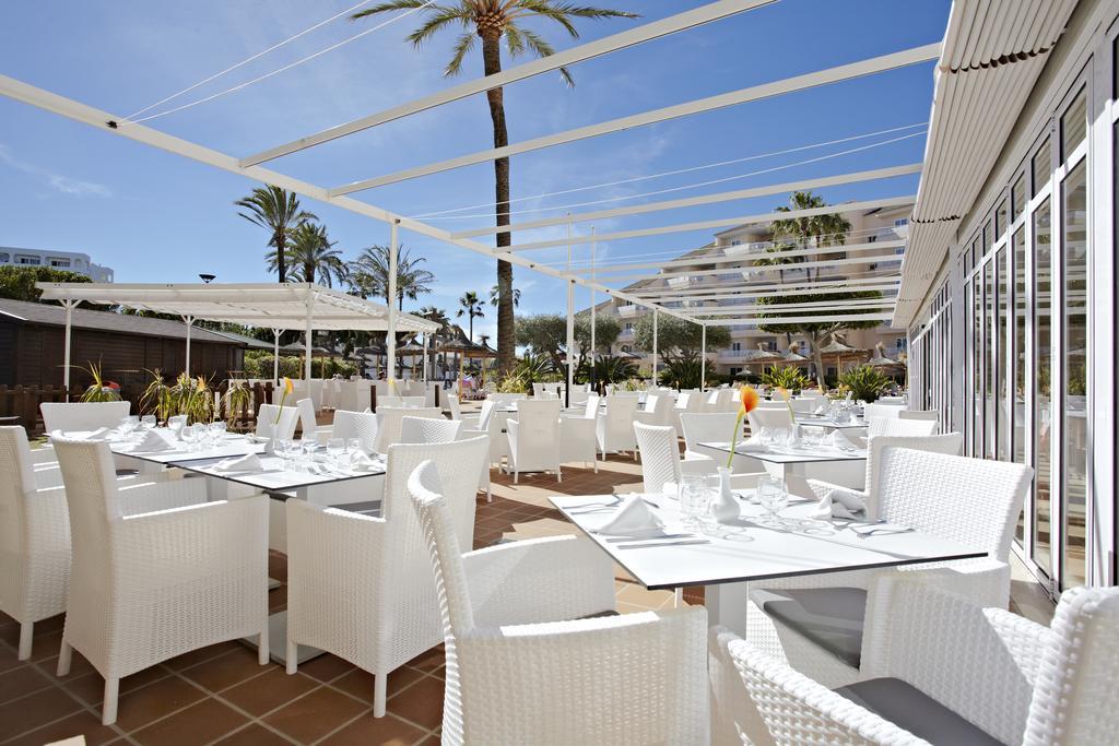 Grupotel Hotel apartamentowy 4*