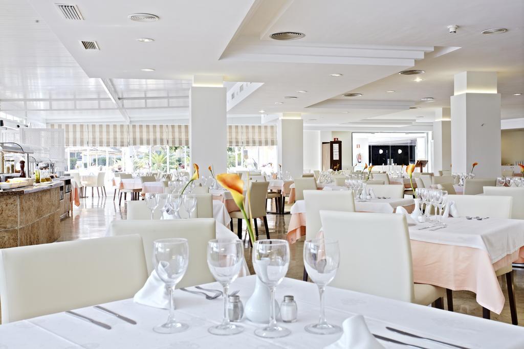 Grupotel Hotel apartamentowy Port de Alcudia (Mallorca)