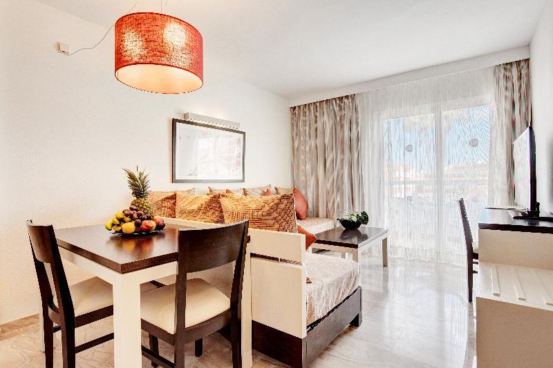 Grupotel Aparthotel 4号公寓*