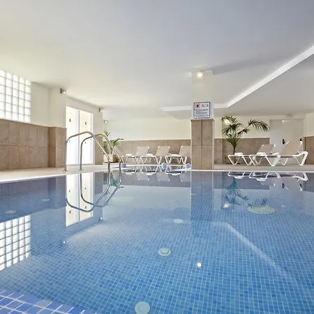 Grupotel Port D\'Alcudia 