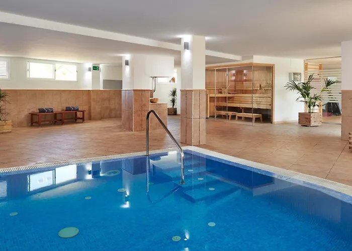 Grupotel Port D\'Alcudia