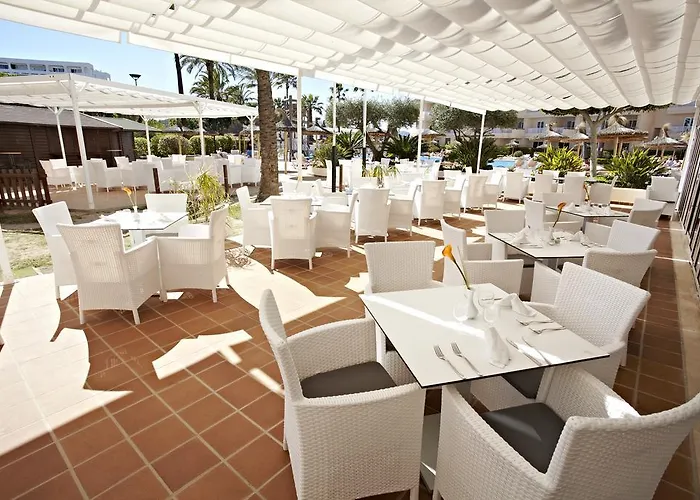 Grupotel Port D\'Alcudia